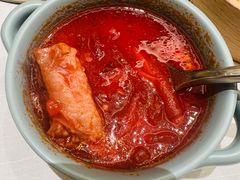 莫斯科红菜汤-俄士厨房(万象城店)