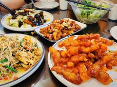 -润泽园饭庄(中山路店)