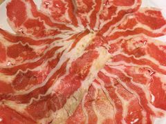 -韩宫宴烤肉·料理(宝山万达店)