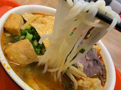 螺蛳粉-螺小胖柳州螺蛳粉(钟楼总店)