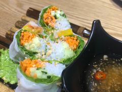 -越谜·越南餐厅(长白店)
