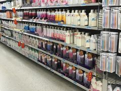 店内环境-沃尔玛购物广场(霖雨路店)