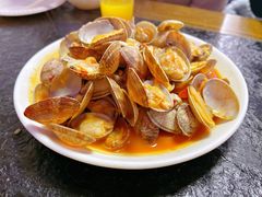 -亚东串烤(共康东路店)