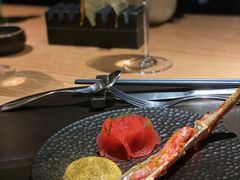 扒帝王蟹脚-泰安门Taian Table(镇宁路店)