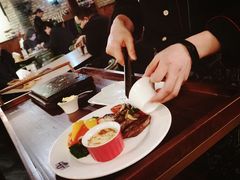-5号公路餐厅(曼哈顿店)
