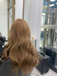 -ASG Hair Salon烫染·接发