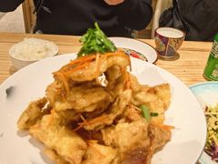 -老江南春·中国龙菜(衡山路店)