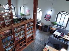 -1901 Cafe(西四店)