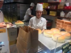 -瑞可爷爷的店(难波本店)