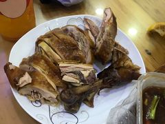 -再回首鸡肉米线(人民路一店)