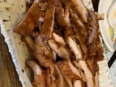 潍县五香肉-韩邦朝天锅