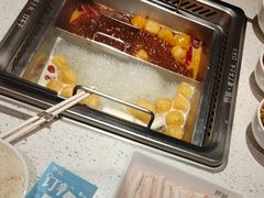 -野妹经典火锅(民治店)