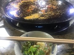 -星鸿社重庆老火锅
