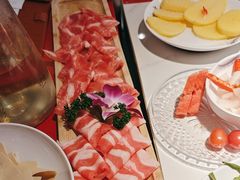 -小龙坎火锅(汉街店)