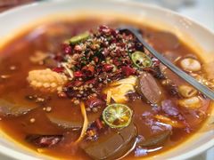 -徽镇小厨·经典徽菜(马连道店)