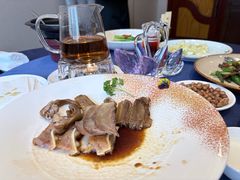 -新加坡泰国村酒楼(五角场店)