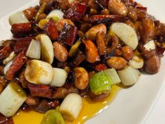 -夫妻肺片·中华老字号·正宗川菜(春熙路店)