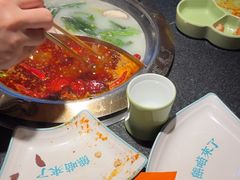 -熊喵来了火锅·牧场好肉(邯郸邯山万达店)