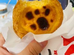 -肯德基(葛沽DT店)