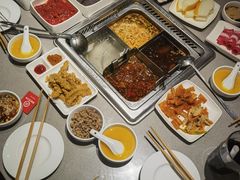 -海底捞火锅(壹悦城店)