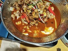 -大鸽饭(马王堆店)