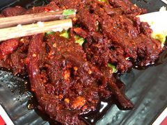 -楠柏弯休闲山庄(梨花溪店)