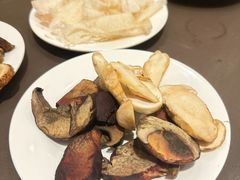 -天宜隆蘑菇宴火锅(石景山旗舰店)