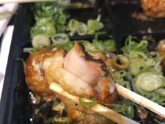 -章鱼烧博物馆(TAKOYAKI PARK)