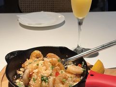 -ZAFFERANO西班牙海鲜饭(上海首店)