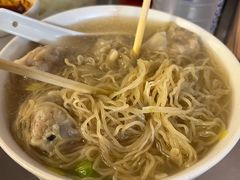 -坚记面店(一德路店)