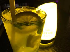 -ohbar live house(人广店)