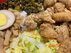 -大炮盐酥鸡(新街口店)