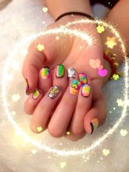 iphone_upload_pic-小小美甲美睫