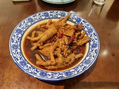 -回家吃饭·地道南昌菜(建德观总店)