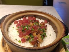 -汤城小厨•粤菜•靓汤(西直门凯德MALL店)