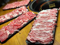 -潮味四季潮汕牛肉火锅(来凤街店)