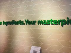 -赛百味SUBWAY(都汇天地店)