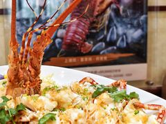 -好彩海鲜火锅饭店(银河百老汇店)