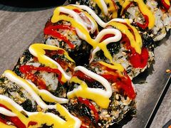 -麻蒲碳烤肉(远景路1号店)