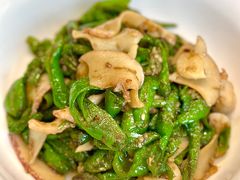 -费大厨辣椒炒肉(万家丽一店)