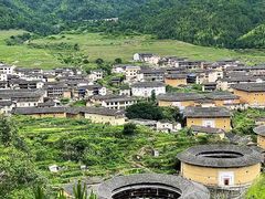-初溪土楼群