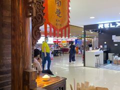 -张氏宽窄巷成都名小吃(茂业百货华强北店)