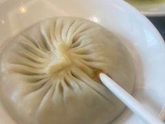 蟹黄汤包-冶春茶社(官园桥店)