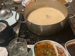 -捞王锅物料理(上海世茂广场店)