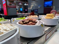 -龍歌自助小火锅(李沧顺和汇店)