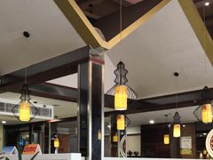 大堂-山顶沙河粉-粤菜馆(凯旋店)