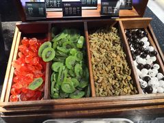 -悟烧·自助烤肉料理(秋林旗舰店)