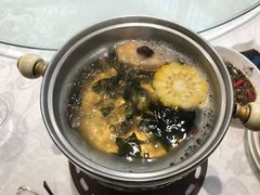 -海鲨湾海鲜会馆(百家湖1912店)
