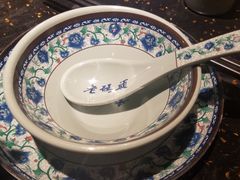 -成都老码头火锅(旺角店)