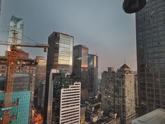 -闲隅江景艺术酒店(解放碑洪崖洞总店)